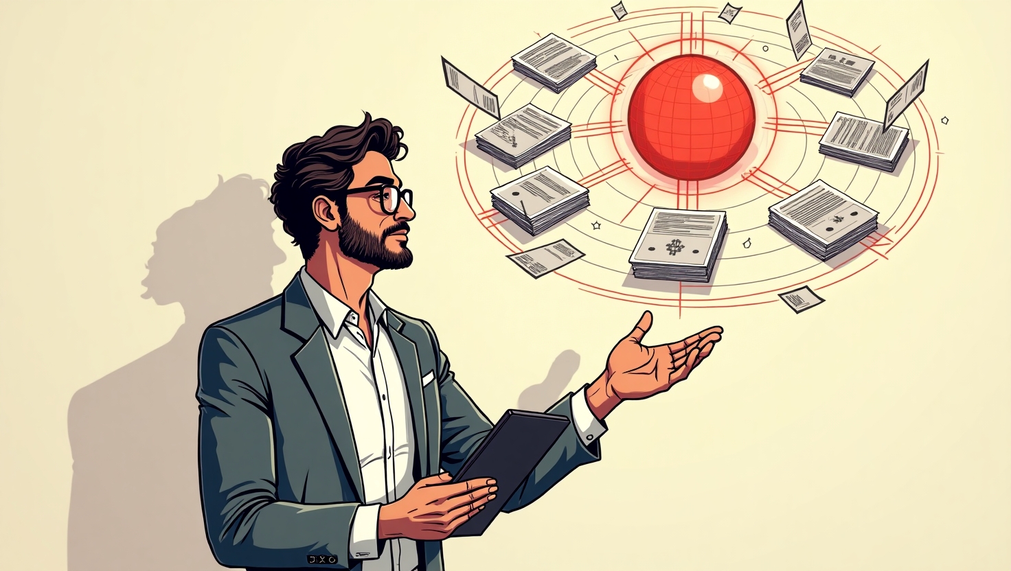 Analiza sadržaja postaje lakša: Kako AI alatima pronaći i popuniti rupe