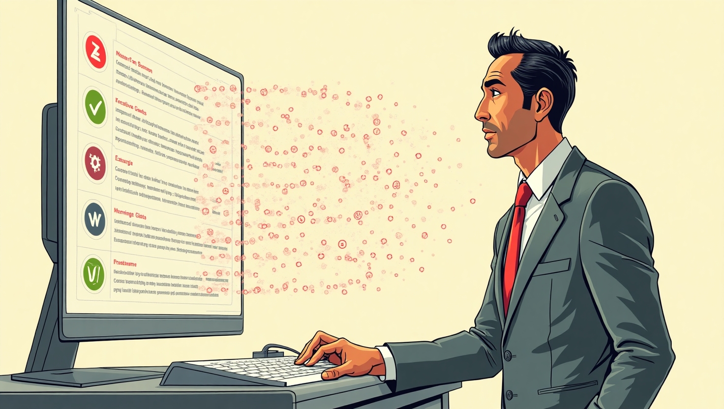 Analiza sentimenta društvenih mreža AI: Šta je i kako je koristiti