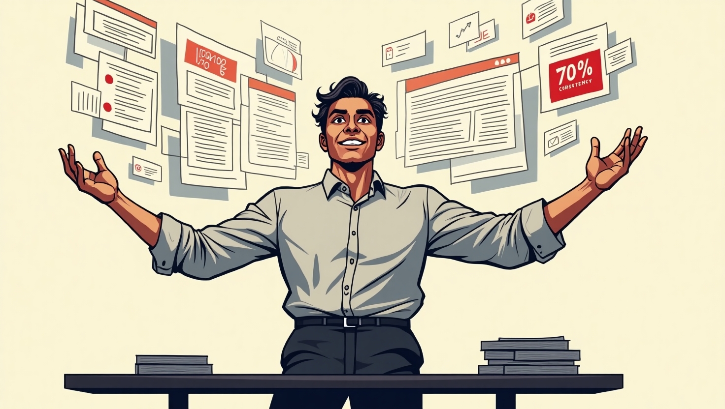 Automatizacija Instagram i Facebook: Kako štedeti vreme i ostati dosledan