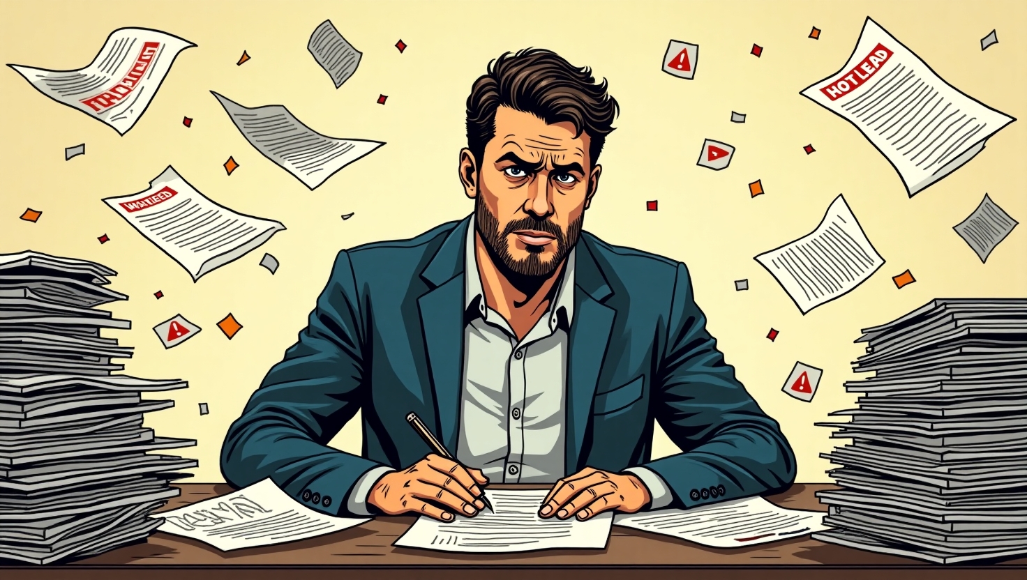 alati za automatizaciju lead scoringa