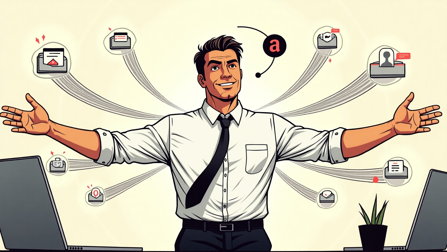 Automatizacija marketinga alati: Praktičan pregled za poslovnu efikasnost