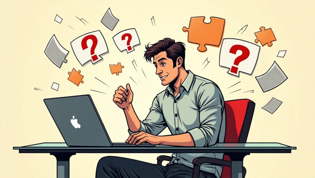 kako napraviti content gap analizu