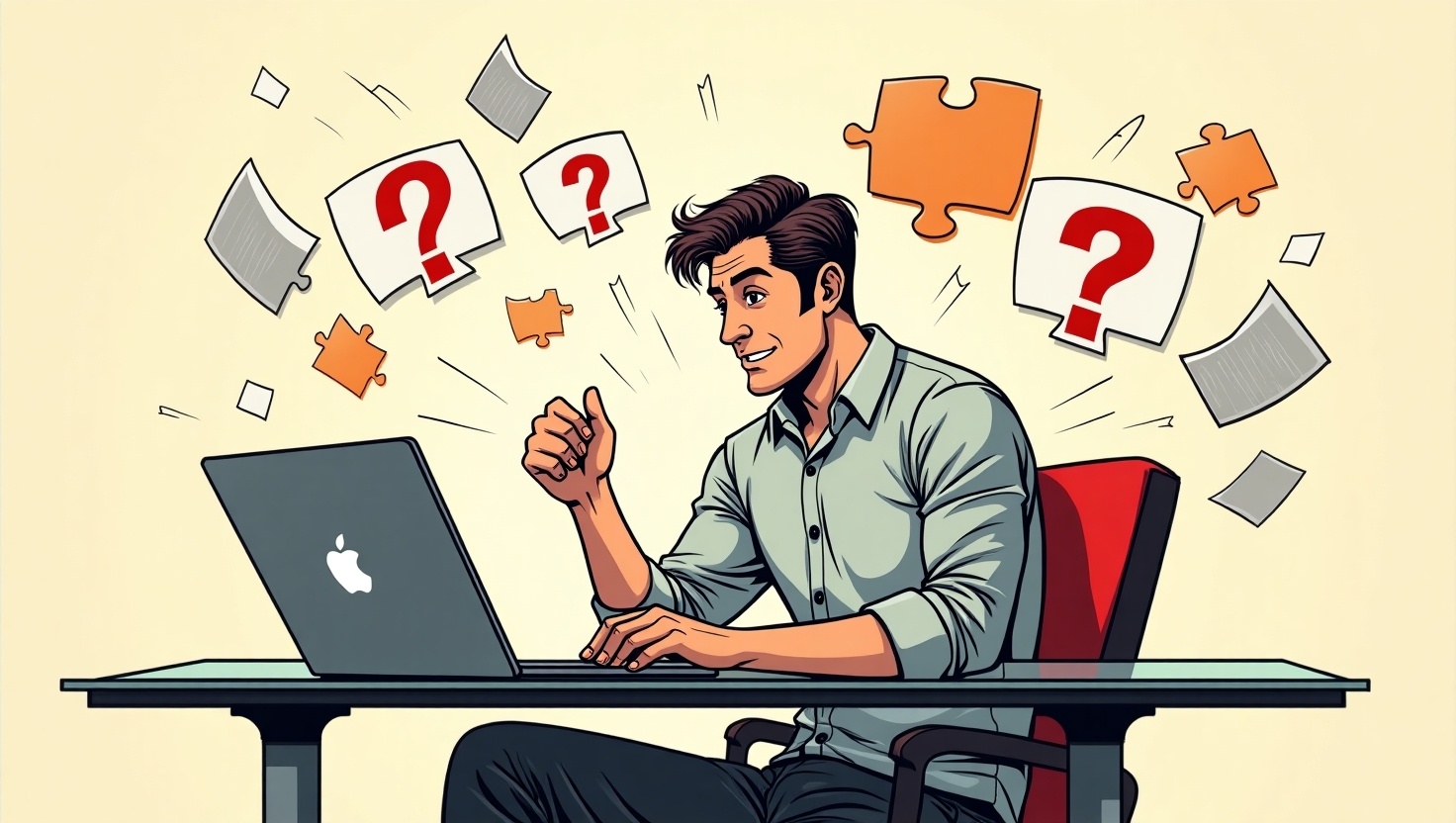 kako napraviti content gap analizu