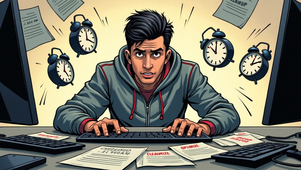 šta je cron job i kako radi