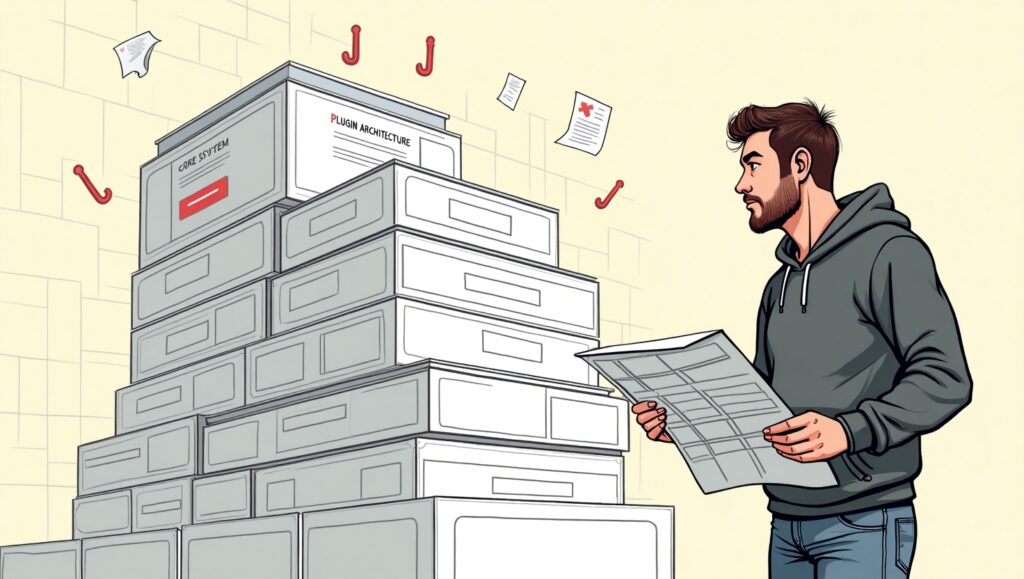 hook-ovi i filteri u plugin-ima