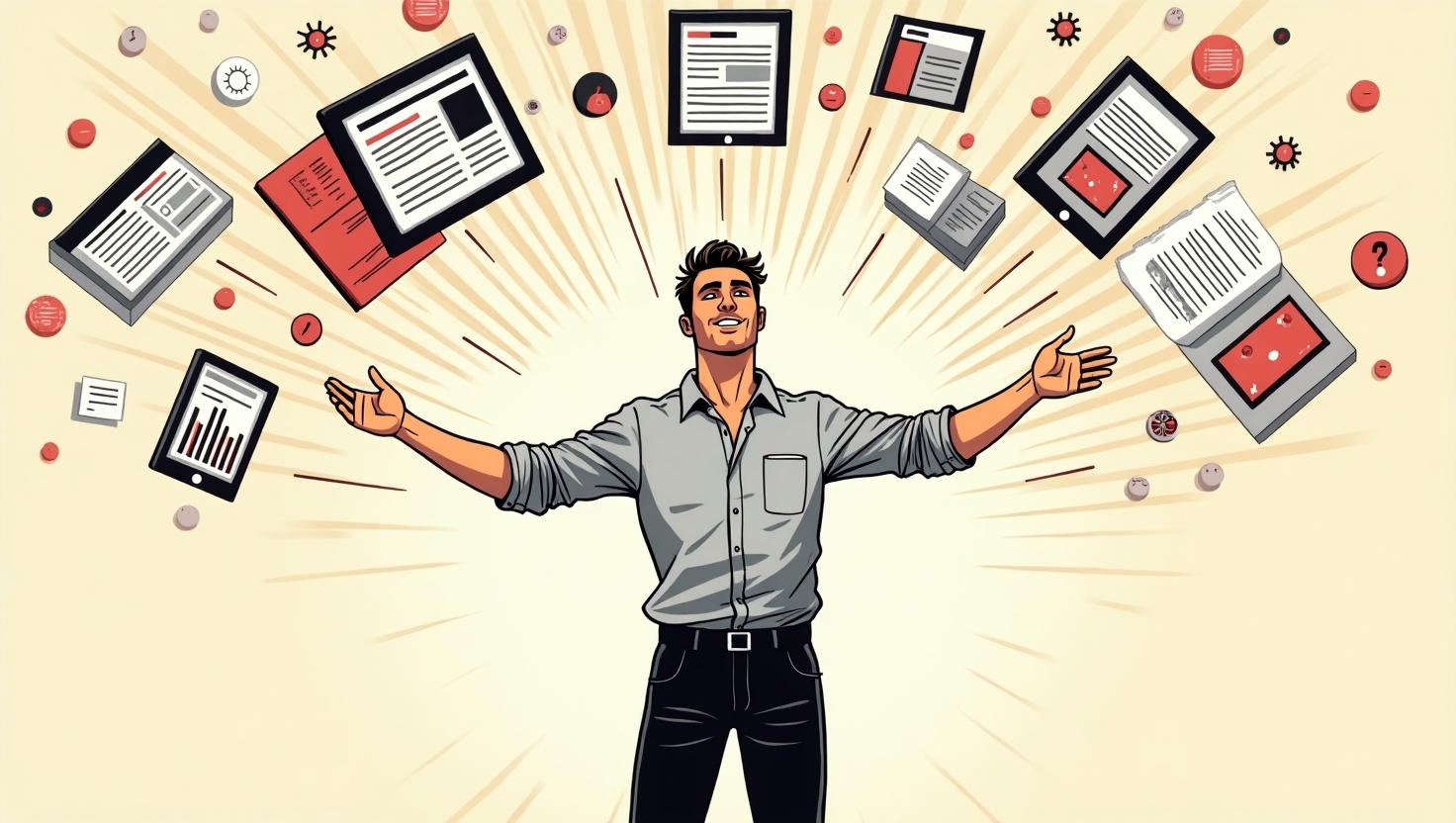 Kako AI generator teksta može da pomogne u pisanju blogova?