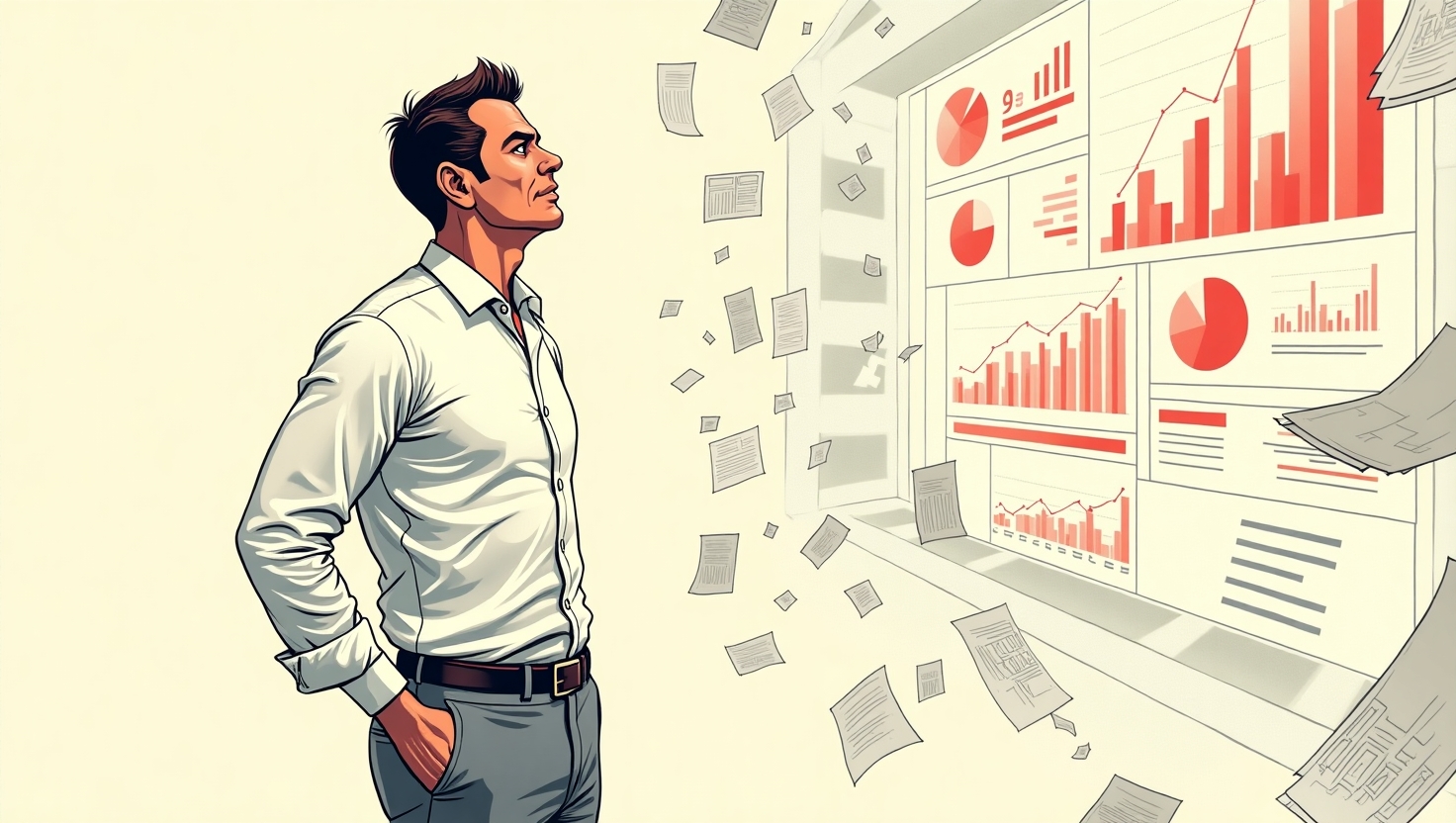 Kako AI prediktivna analitika može da unapredi vaše poslovanje