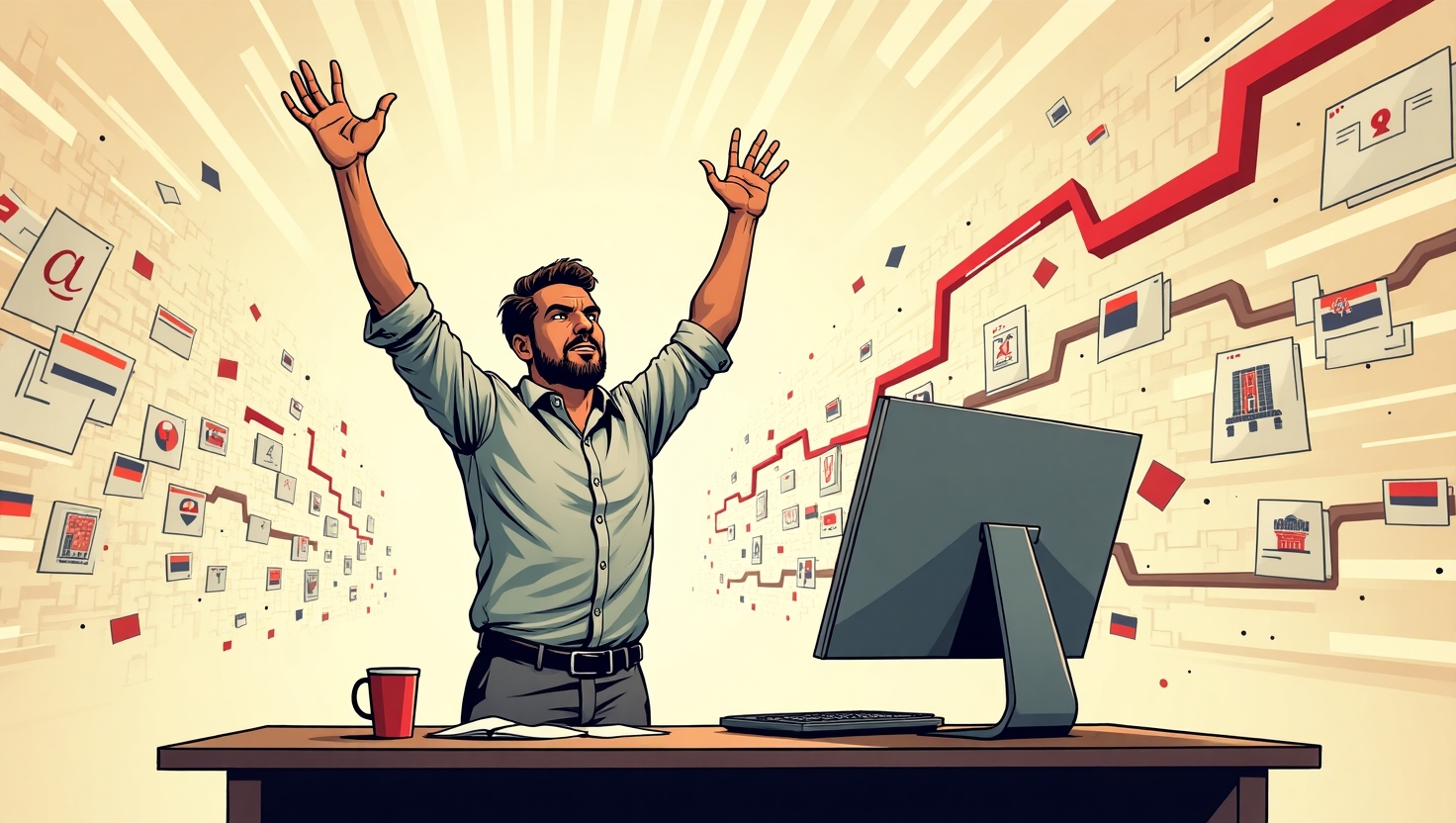 Kako AI transkribuje video snimke i koji alat je najbolji za srpski jezik