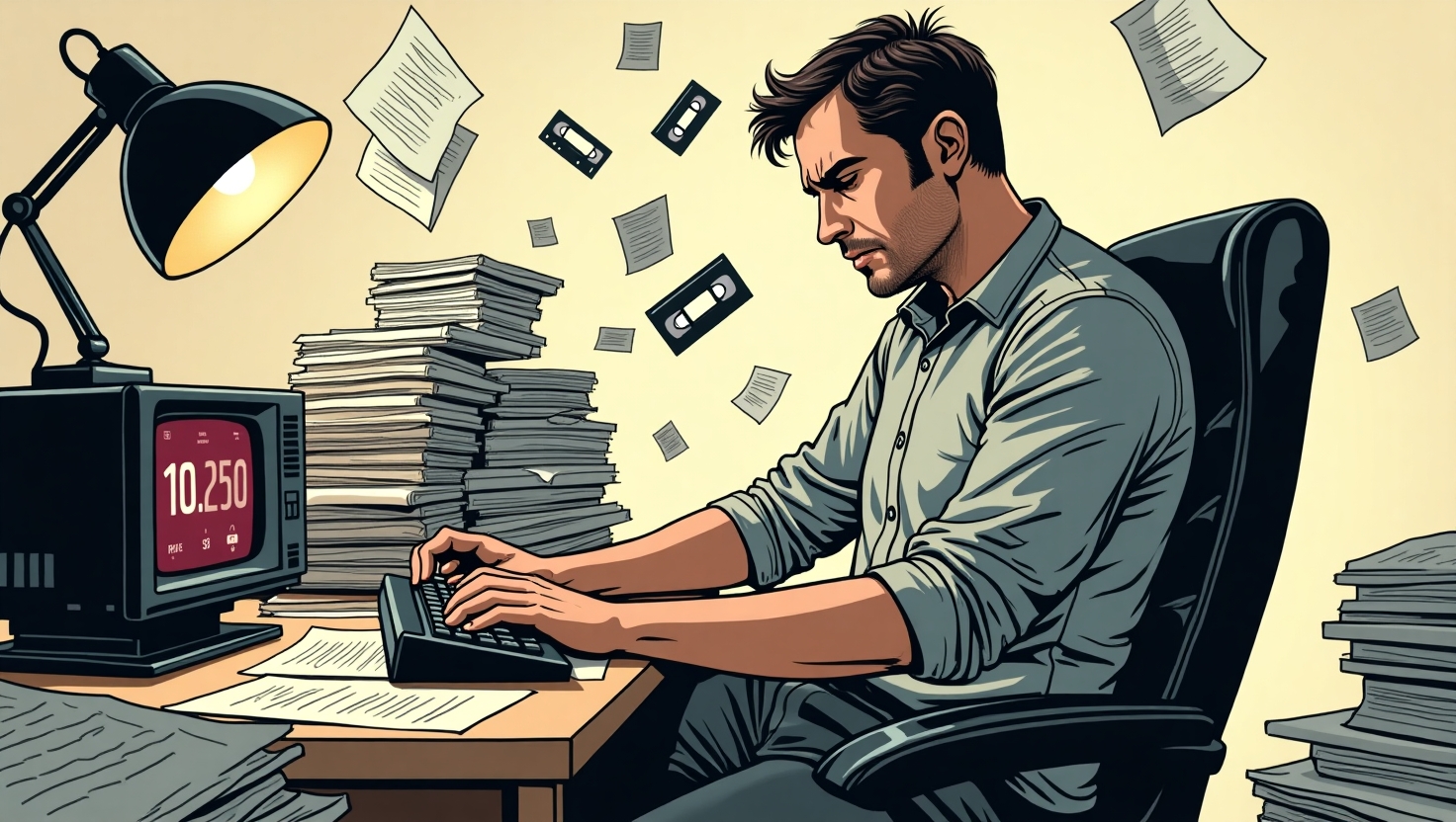 najbolji ai alat za transkripciju videa