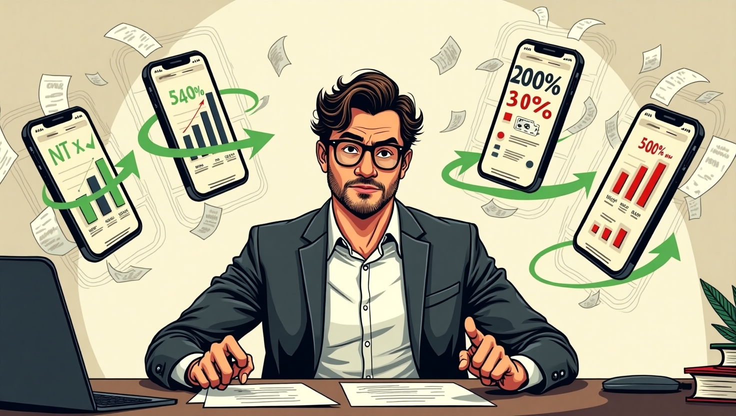 Kako automatizovati praćenje društvenih mreža za vaš biznis