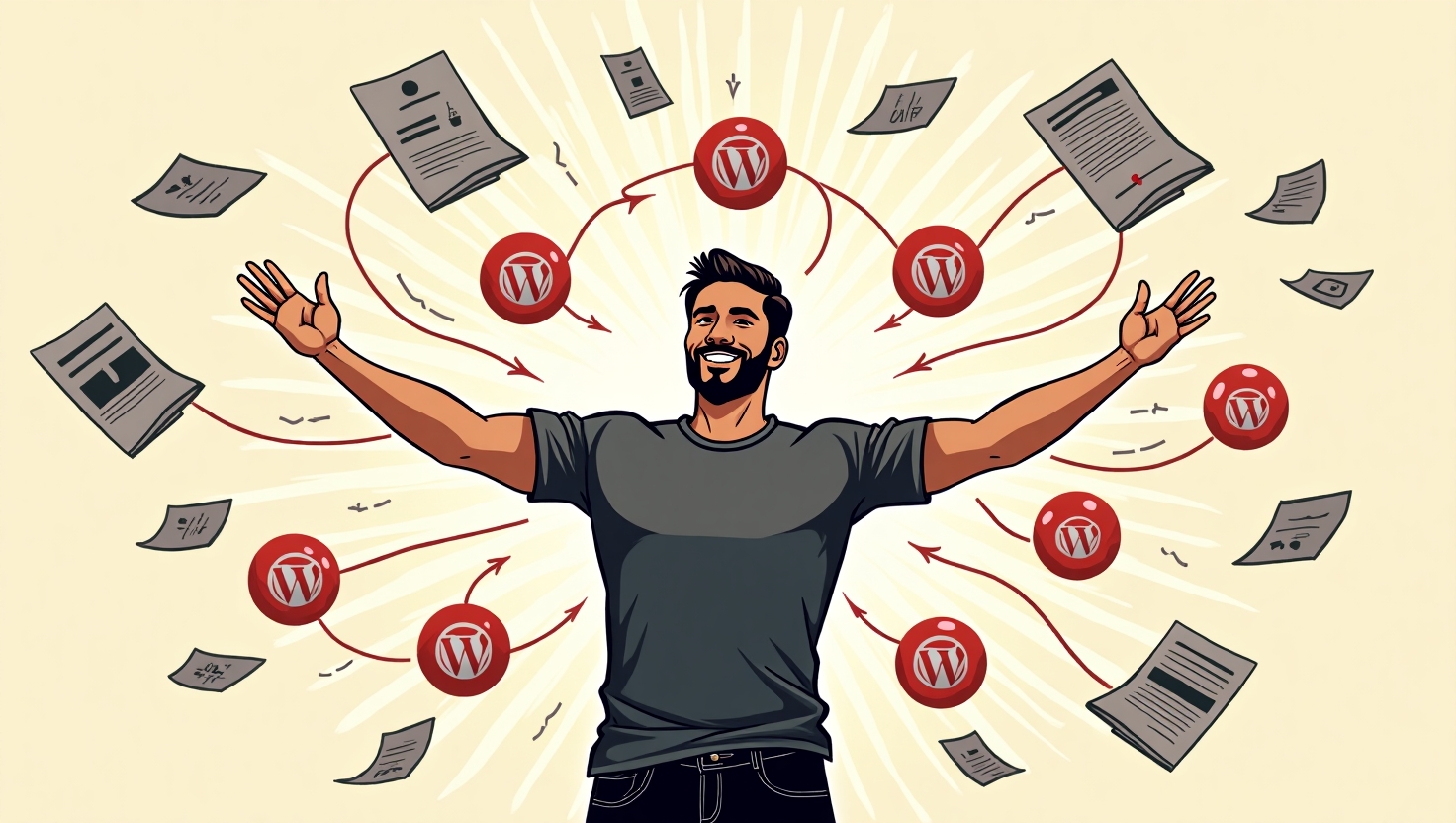 Kako da povežete custom post type-ove u WordPress-u: Praktičan pregled