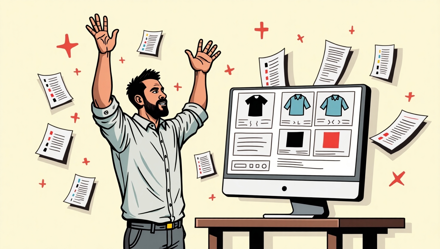 Kako dodati atribute proizvoda u WooCommerce za varijacije boje i veličine