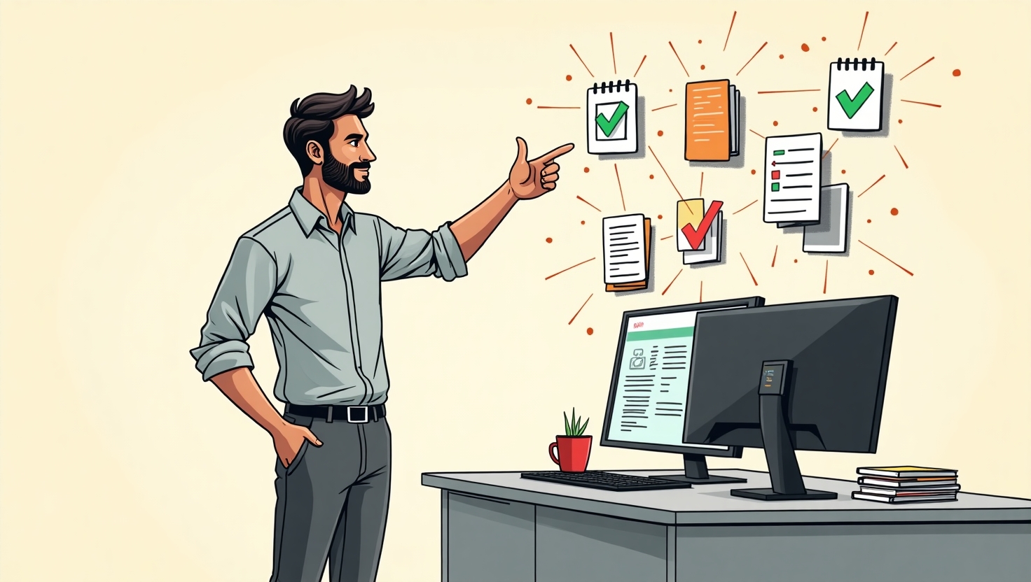 Kako da efikasno upravljate porudžbinama u WooCommerce-u: Praktičan pristup