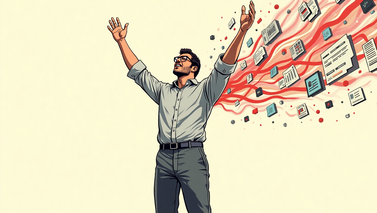 Kako funkcioniše automatsko preuzimanje podataka: Pregled najboljih alata