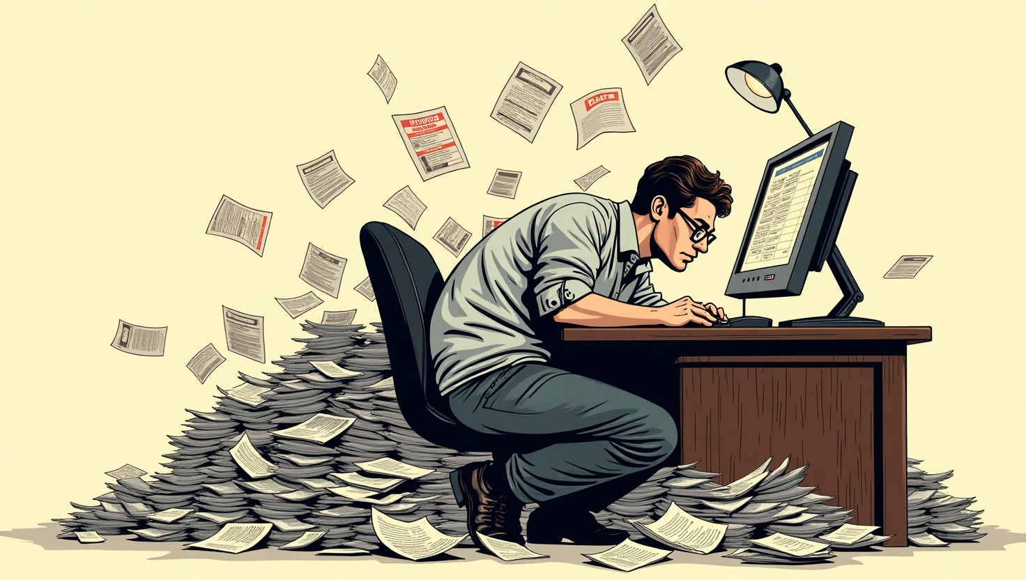 softver za automatsko preuzimanje podataka