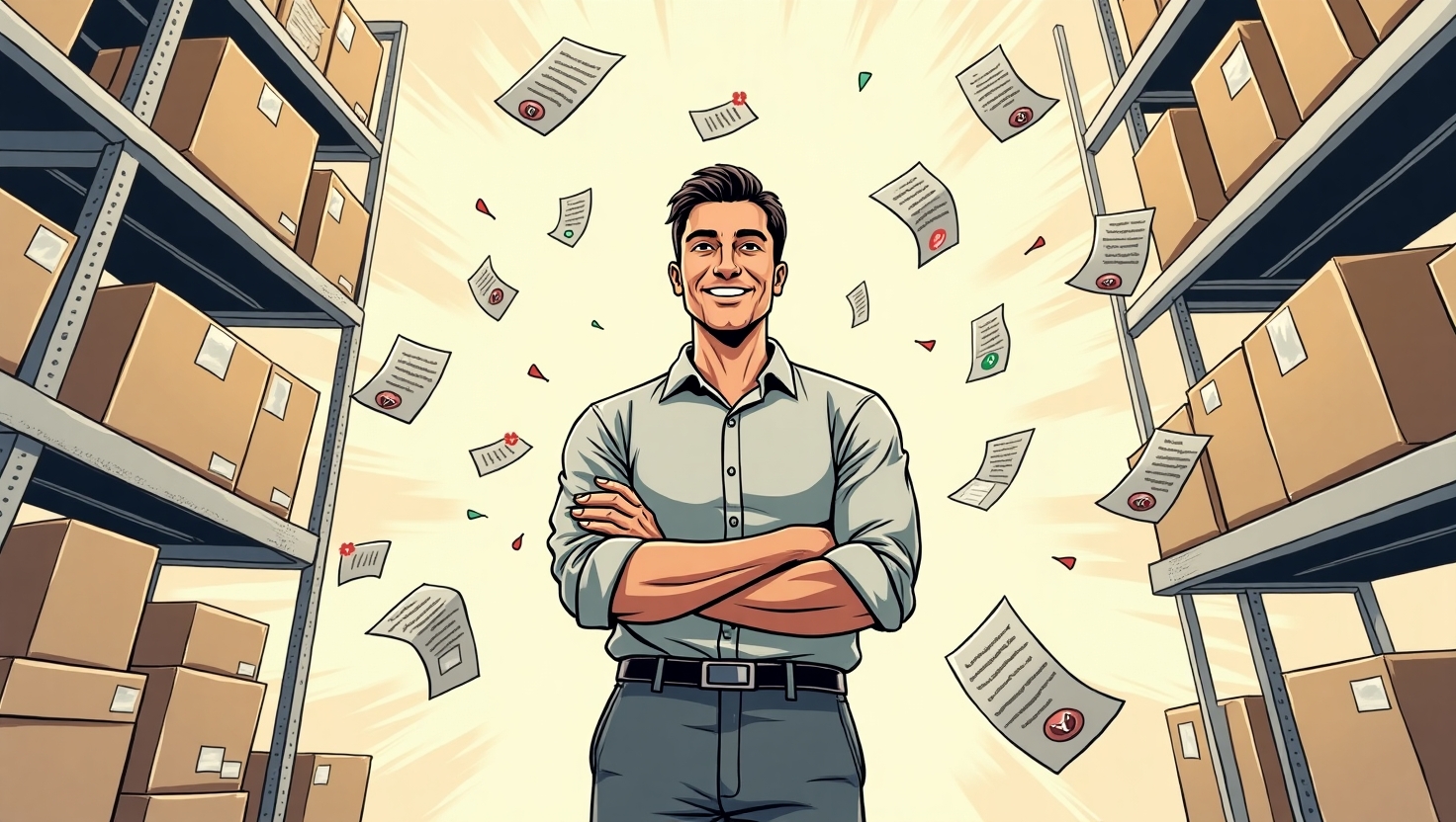 Kako funkcioniše sinhronizacija zaliha u e-commerce prodavnici?