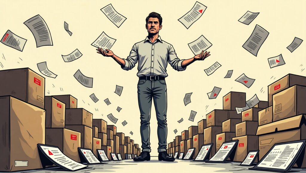 upravljanje zalihama u prodavnici