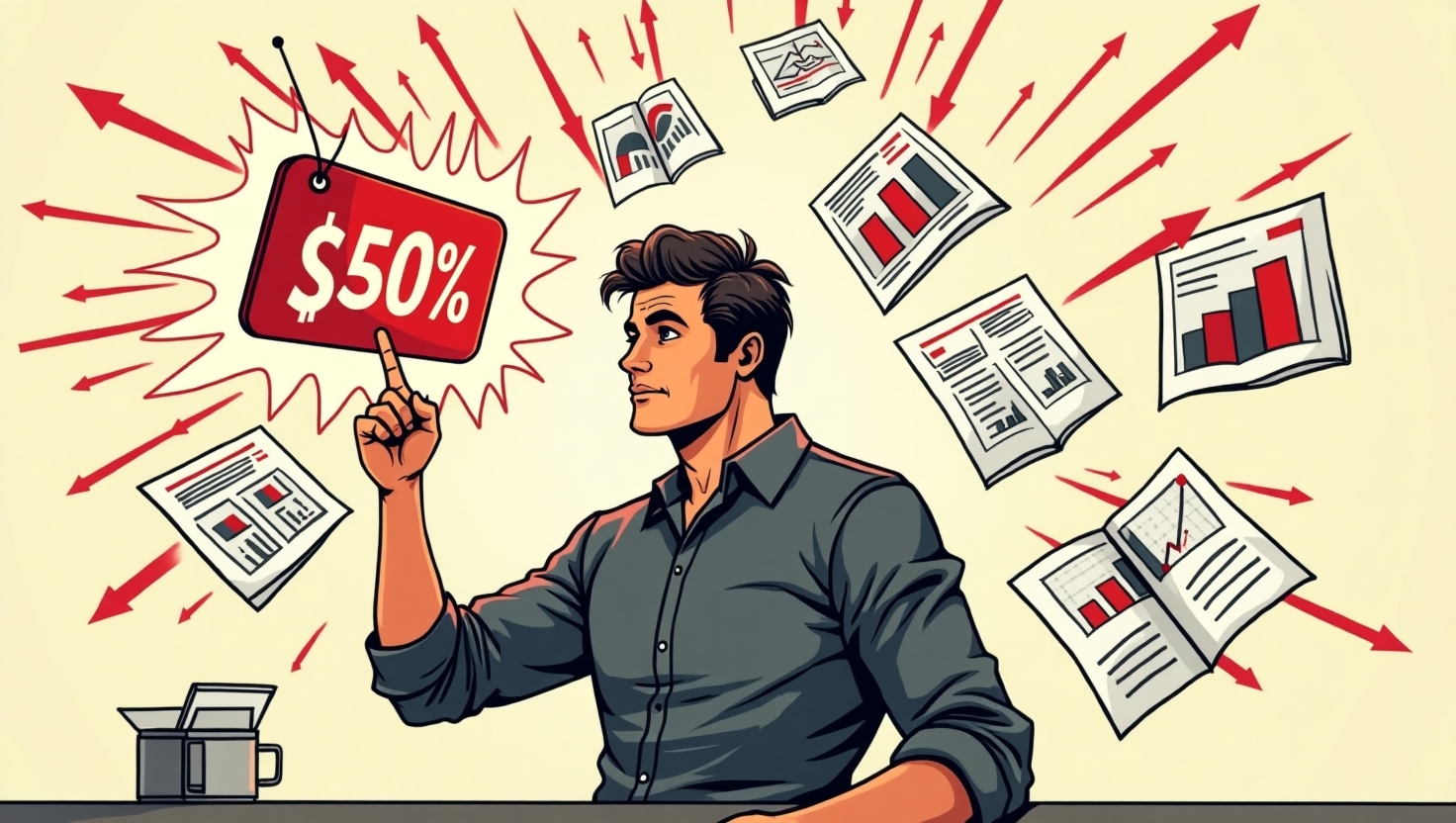 Kako odrediti optimalnu cenu proizvoda za online prodaju: Strategije koje rade