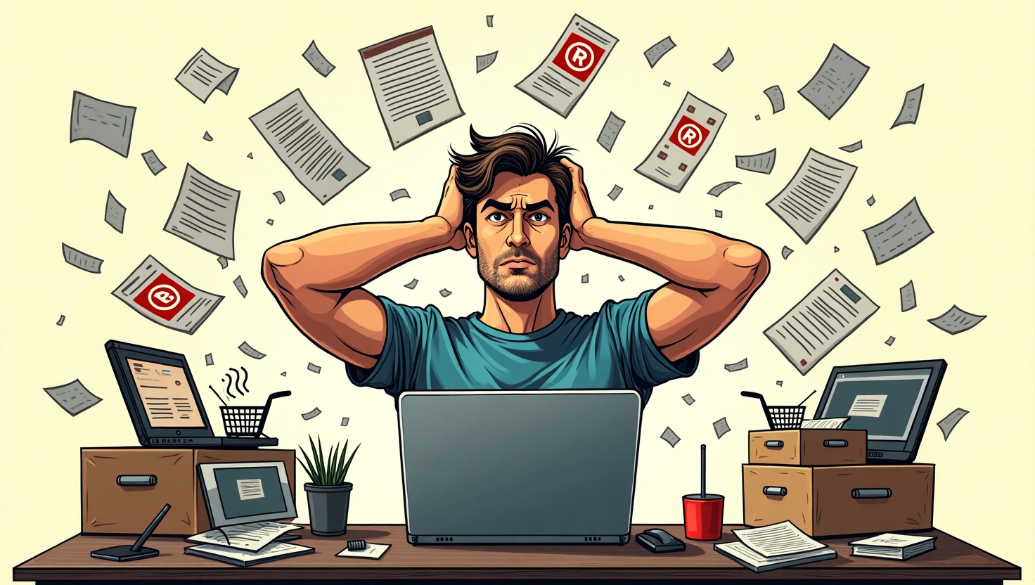 porez na prodaju preko interneta u Srbiji