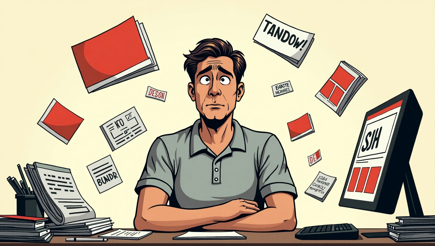 prilagodavanje izgleda sajta