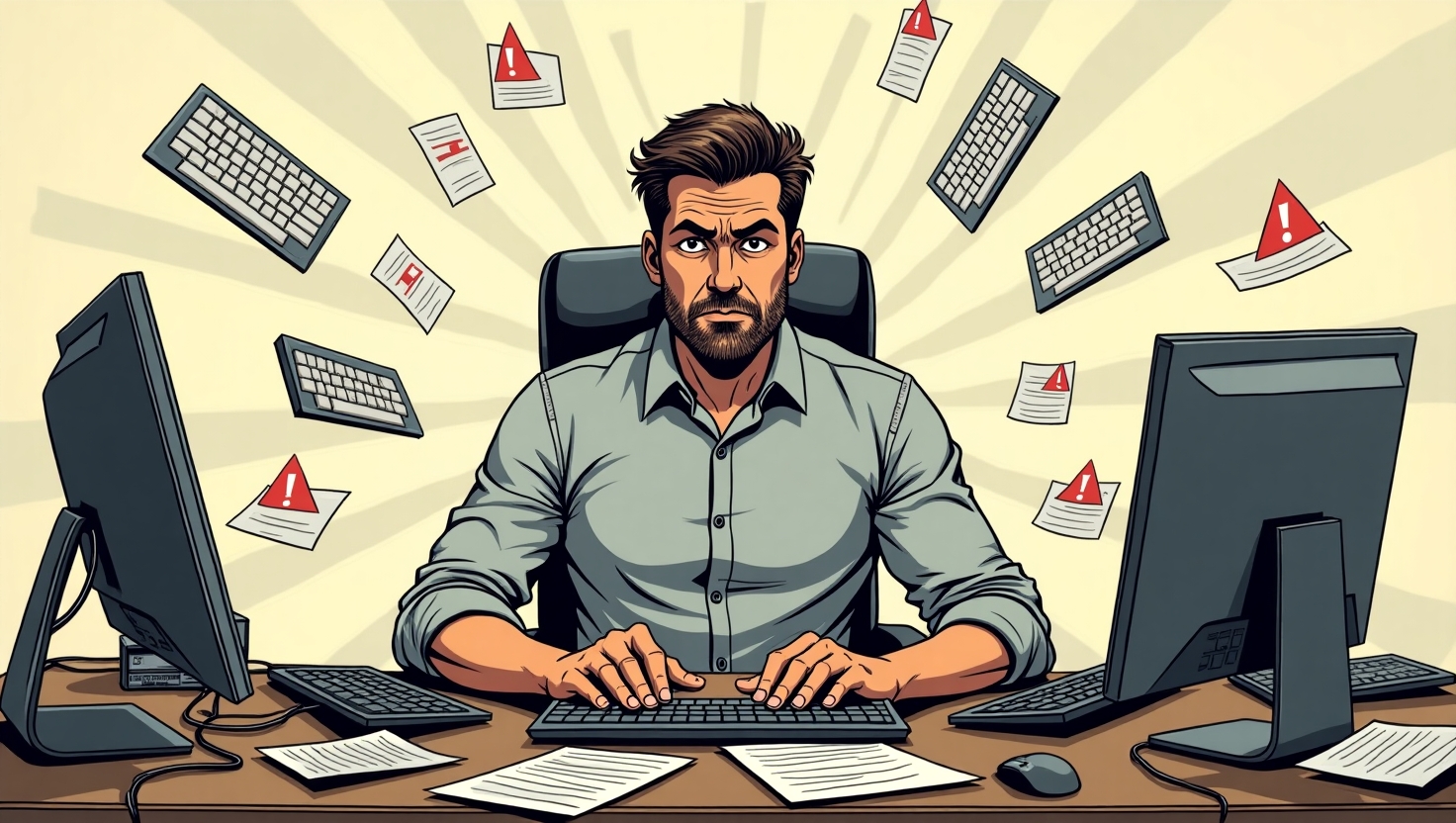 kako radi glasovna pretraga