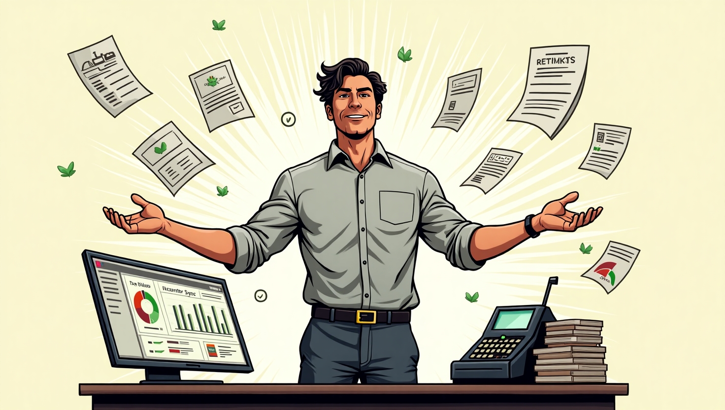 Kako rešiti probleme sa sinhronizacijom zaliha u WooCommerce prodavnici