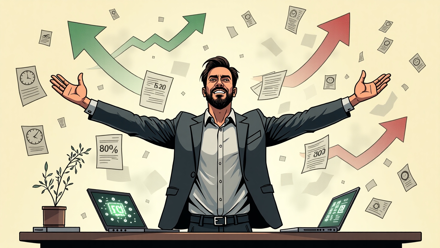 Koliko košta AI lead scoring sistem u 2025: Praktičan pregled cena i prednosti