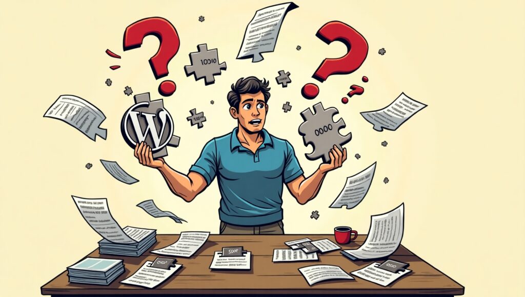 cena izrade vordpres dodatka