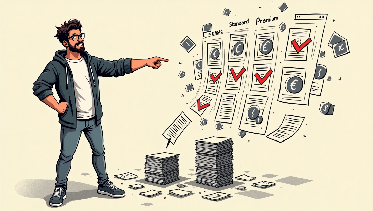 Koliko košta izrada WordPress plugina? Praktičan pregled cena