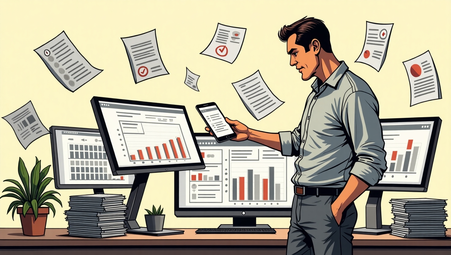 Koliko zapravo košta softver za zalihe u 2025. godini?