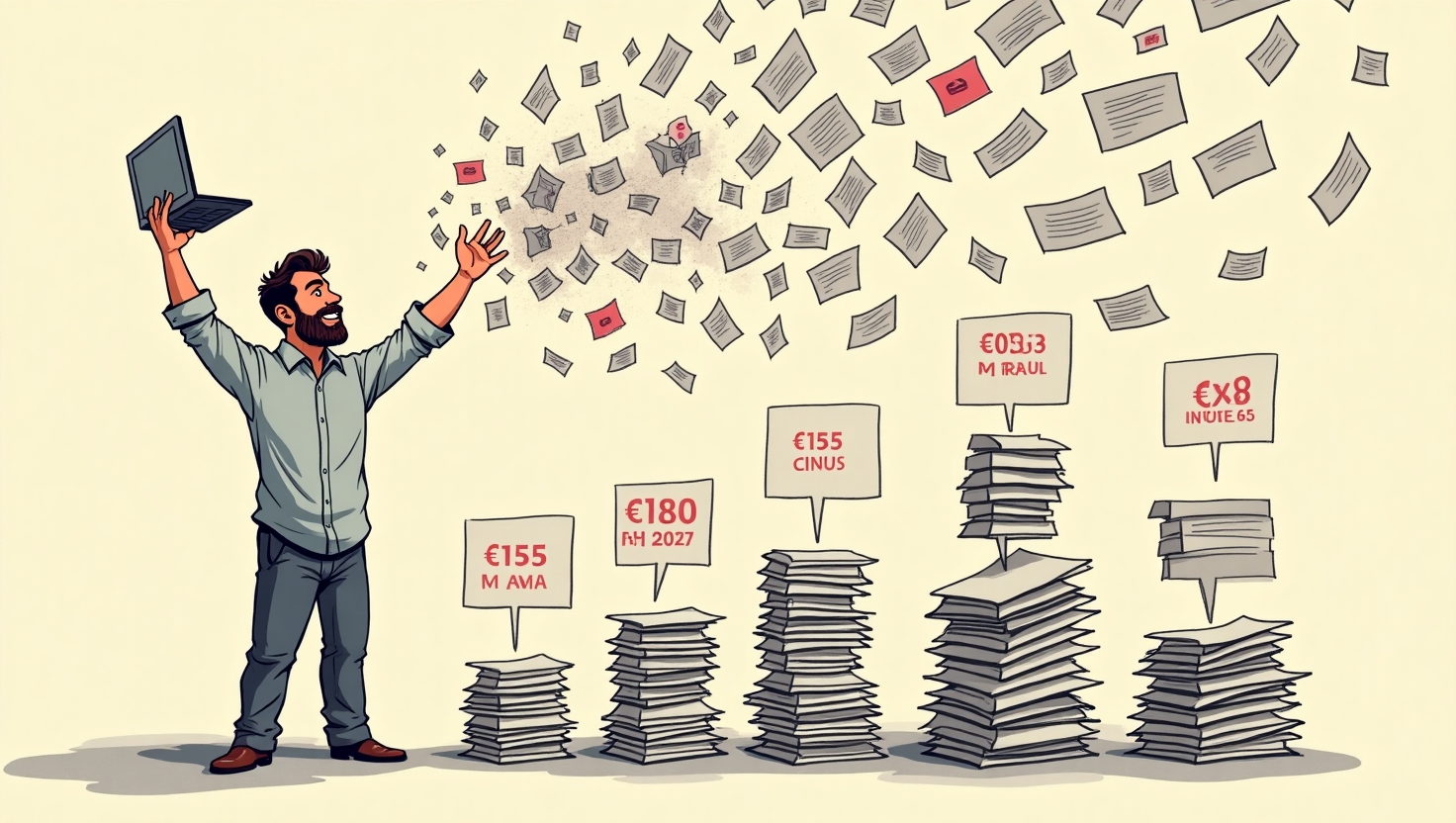 Koliko košta softver za zalihe i kako smanjuje troškove poslovanja