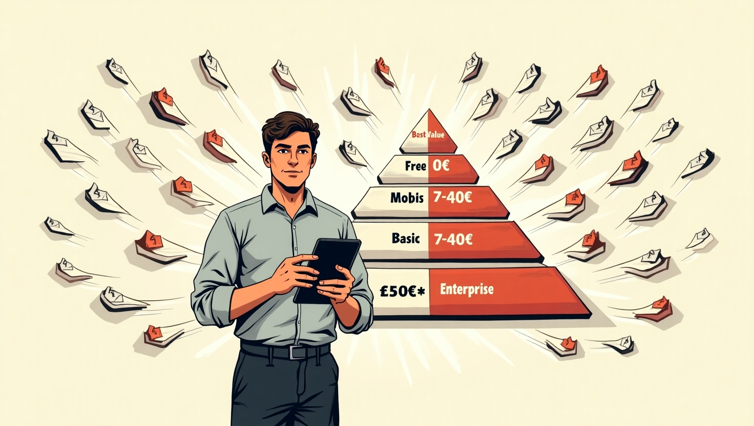 Koliko Koštaju AI Alati za Personalizaciju? Praktičan Pregled Cena