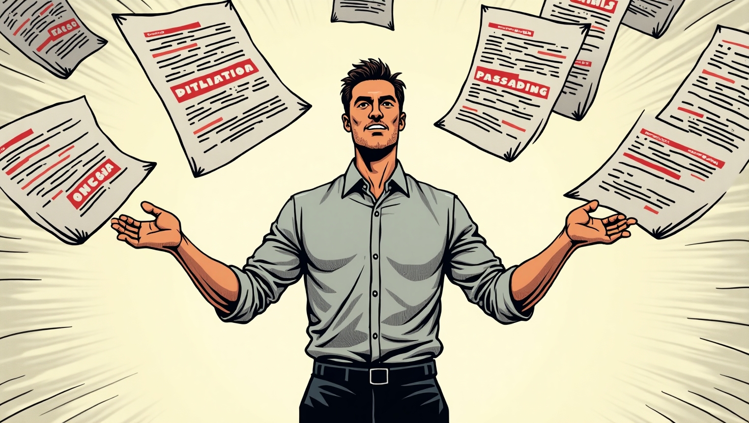 Optimizacija pasaža za SEO: Praktično objašnjenje za bolje rangiranje