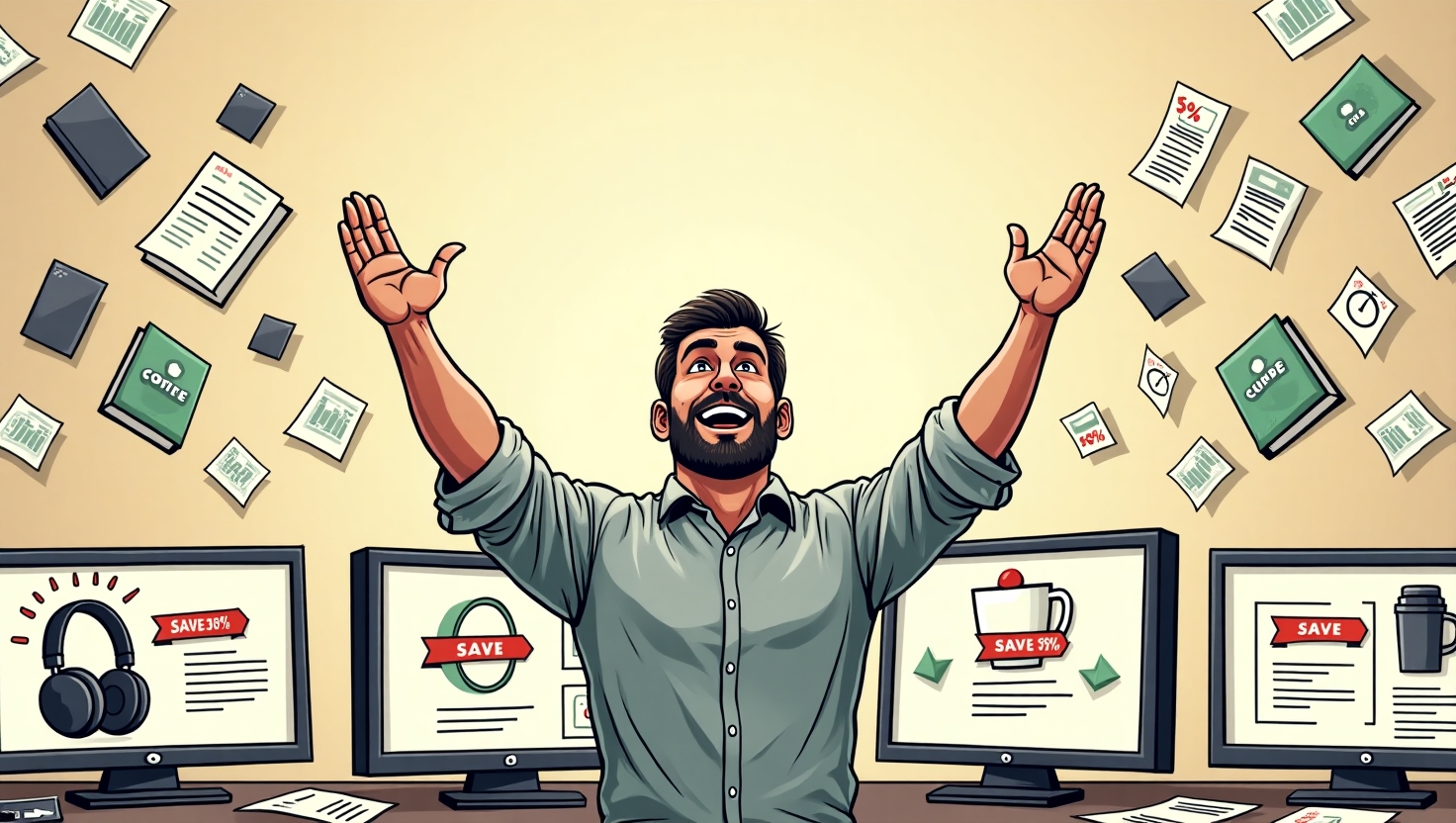 Paketna prodaja: Kako podesiti proizvode i izračunati isplativu cenu