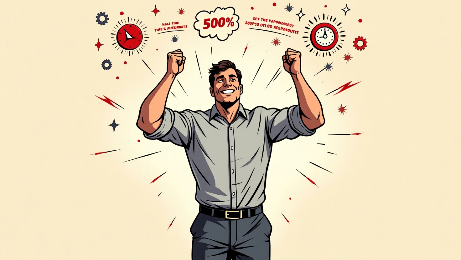 Ponavljajući zadaci vam oduzimaju vreme? Evo kako da ih automatizujete