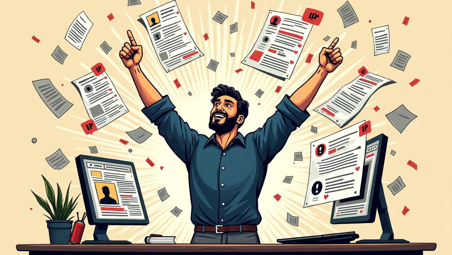 Praćenje brenda na društvenim mrežama: Kako može unaprediti vaš biznis?