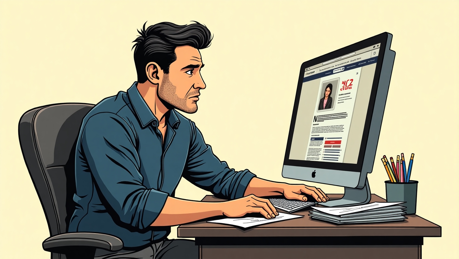 praćenje brenda na društvenim mrežama