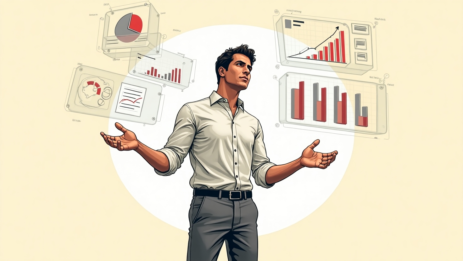 Prediktivna analitika i mašinsko učenje: Šta je i kako funkcioniše