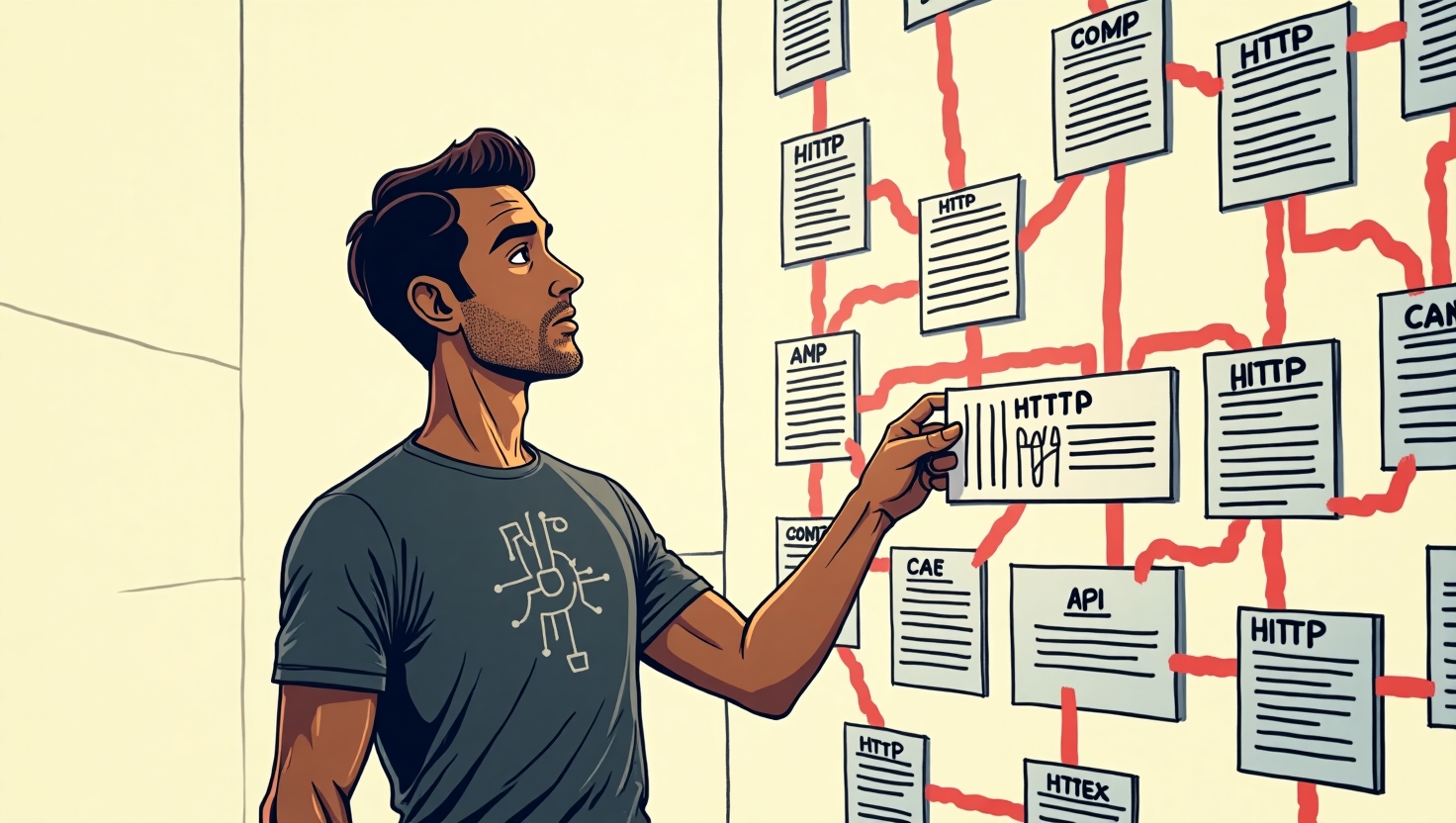 REST API dokumentacija: Kako čitati i koristiti za dohvatanje podataka