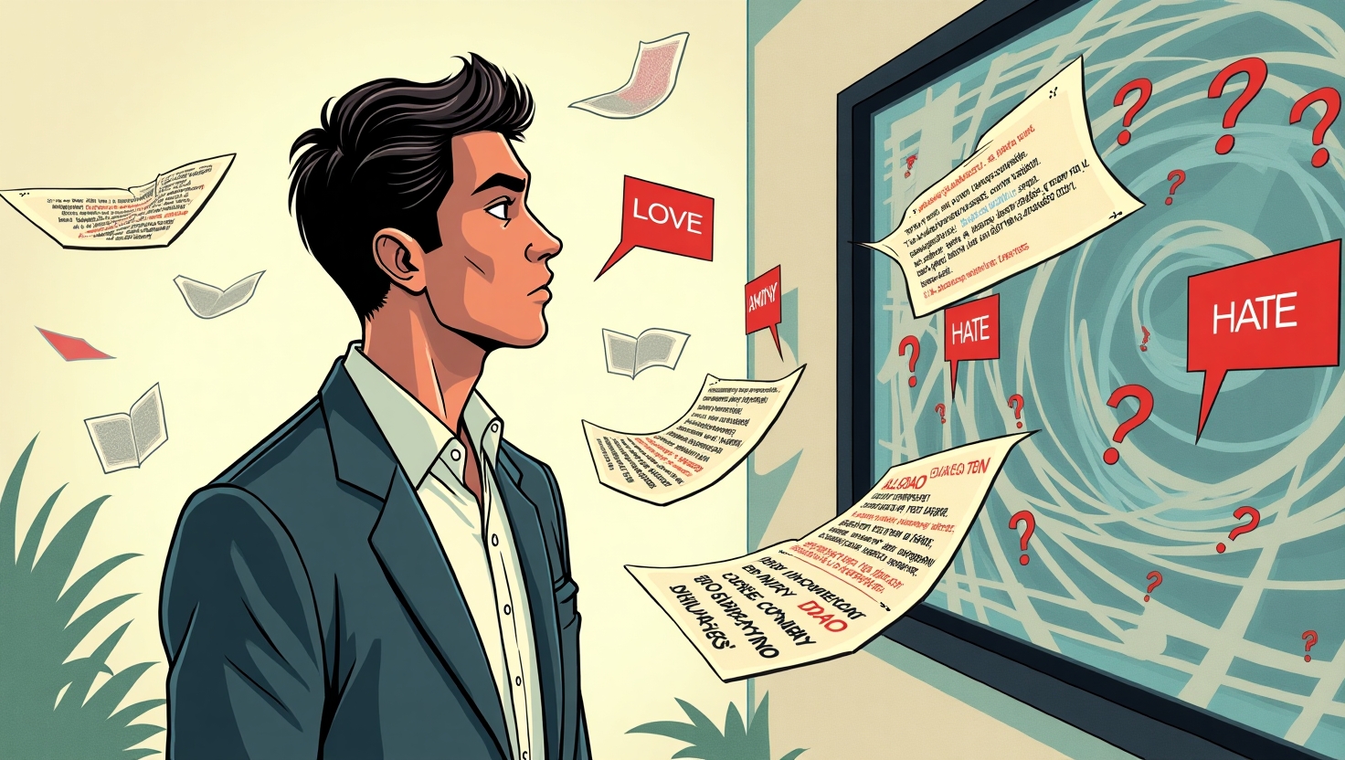 šta je sentiment analiza veštačke inteligencije