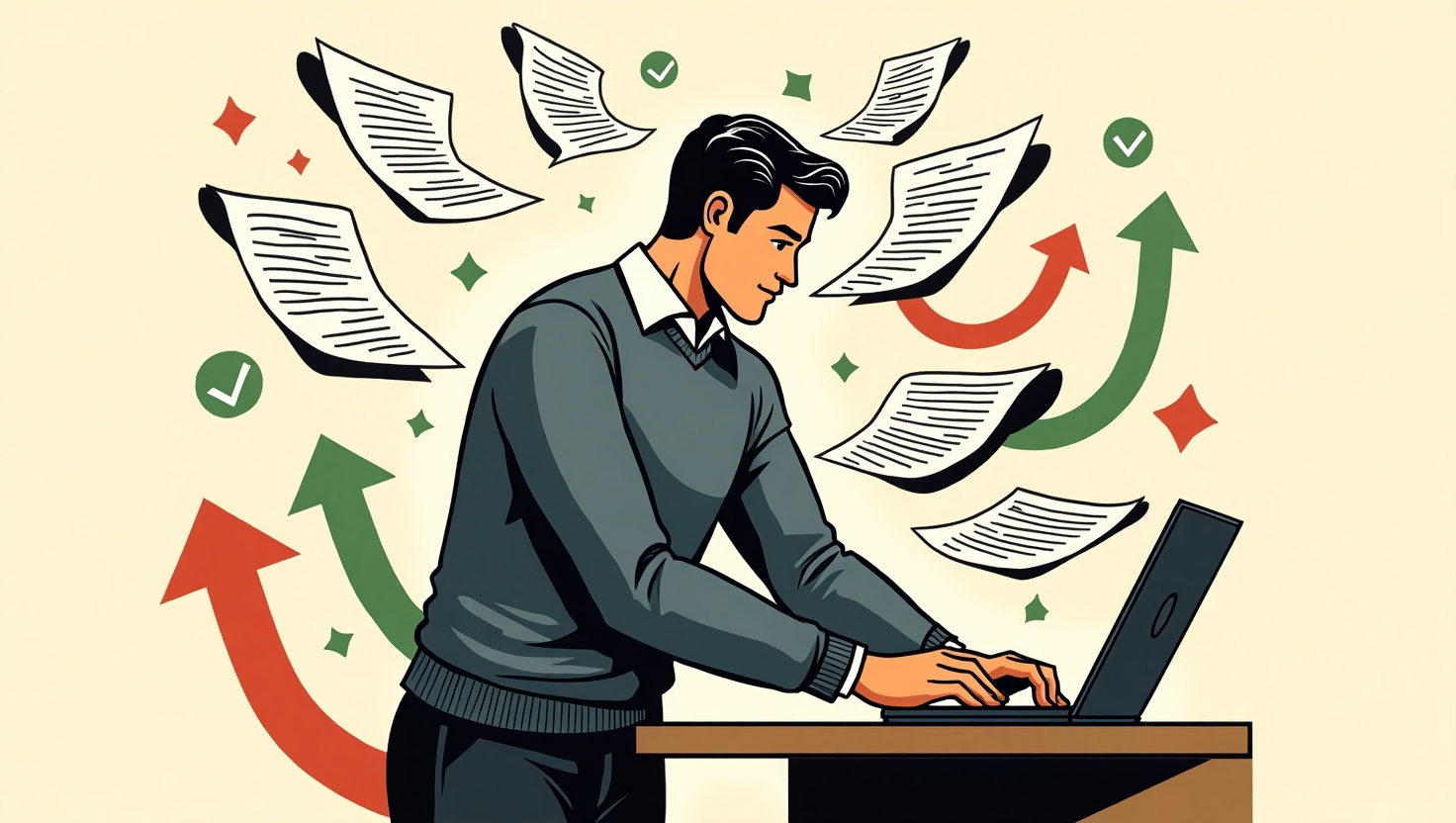 SEO pasus za blog: Praktično objašnjenje i primeri