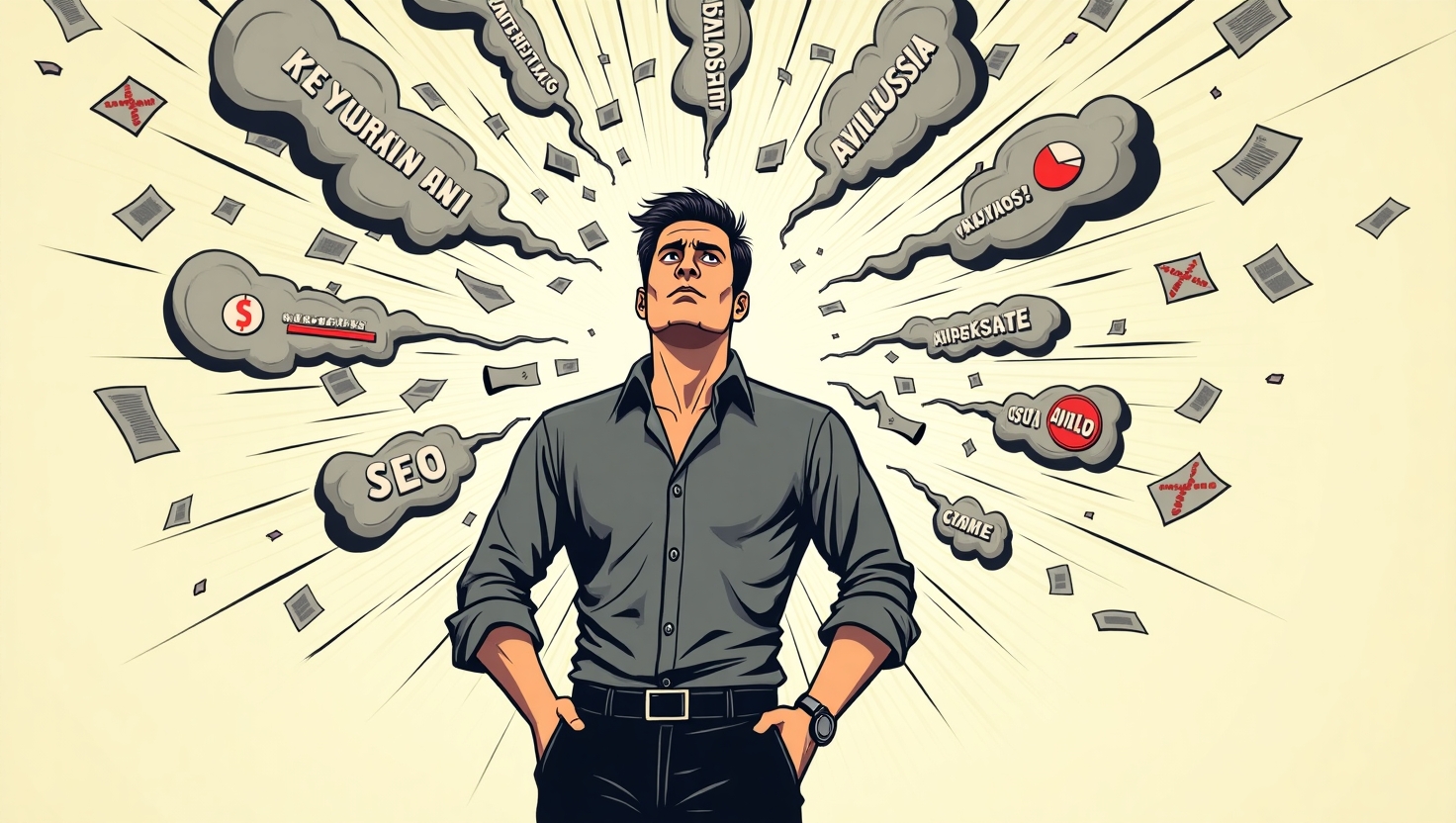 kako napraviti seo strategiju