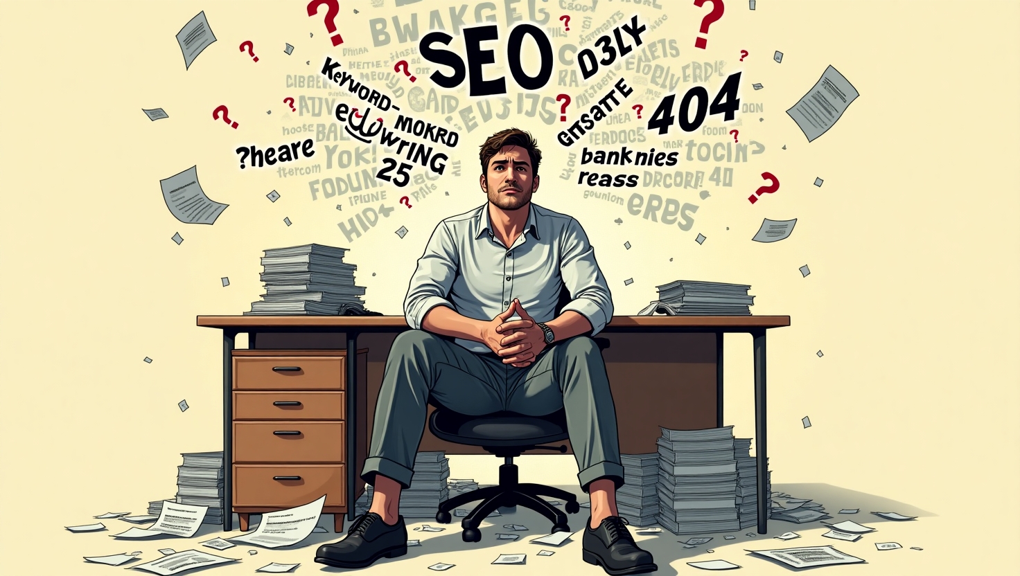 seo strategija za pocetnike