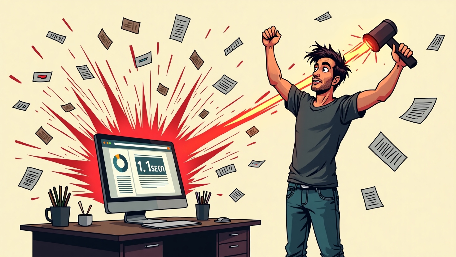 Spor WordPress sajt? Kako plugin za upravljanje transient kešom rešava problem