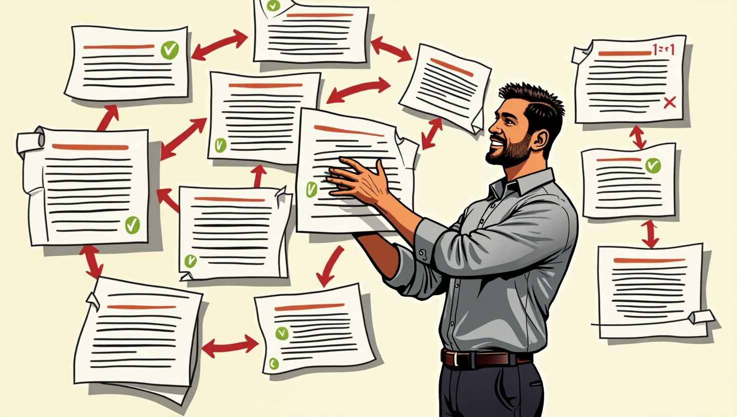 Šta je Passage Ranking i kako da optimizujete sadržaj za njega