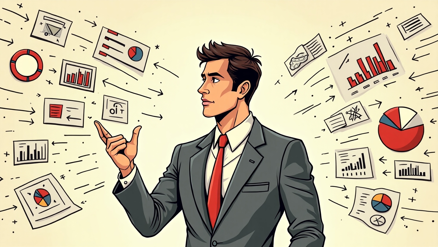 Šta je prediktivna analitika i kako poboljšava poslovanje?