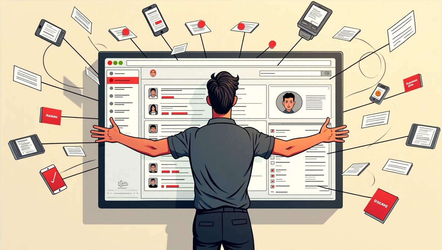 Šta su custom endpointi i kako ih bezbedno implementirati