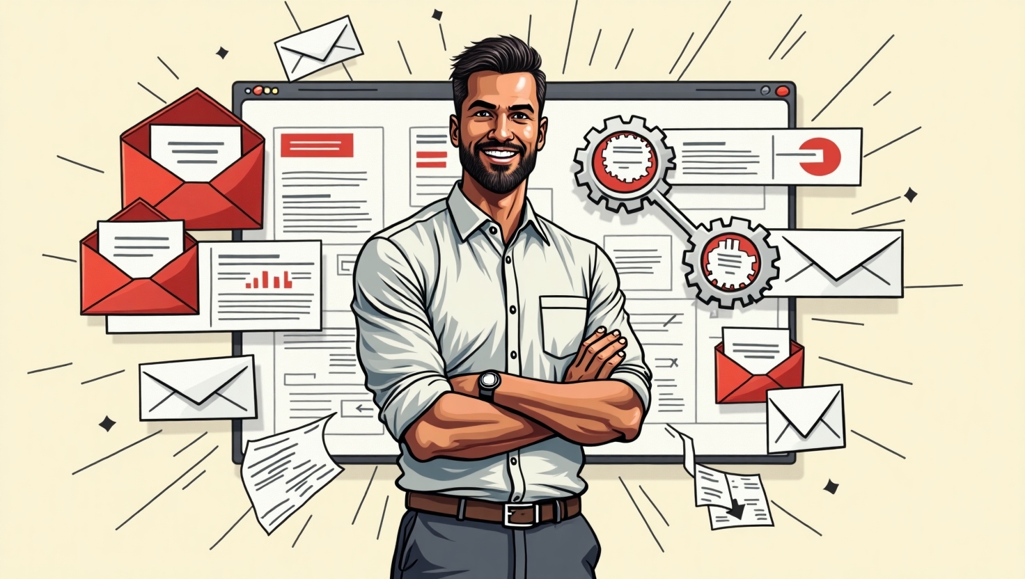 Šta su email okidači i kako funkcionišu? Detaljno objašnjenje