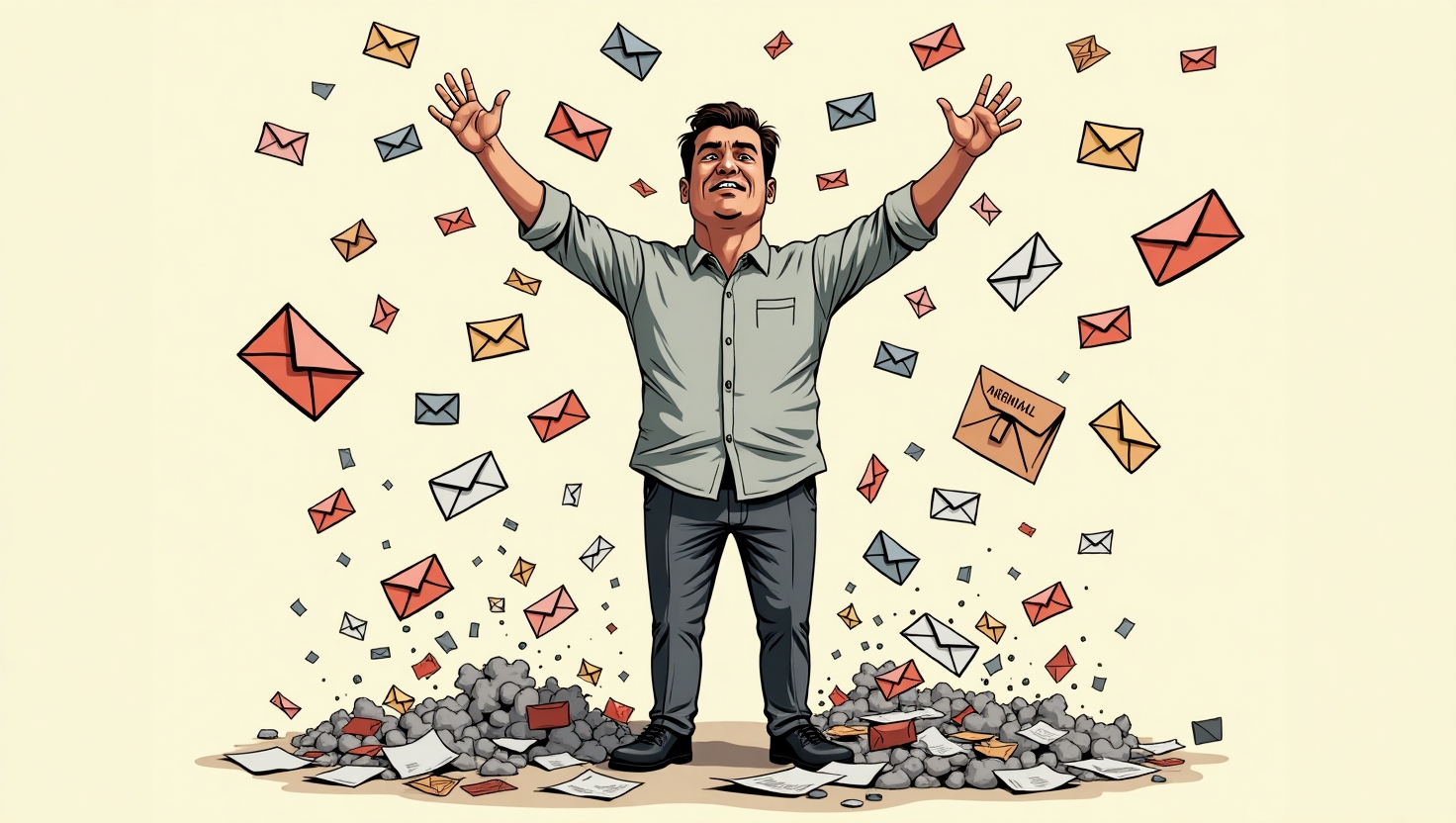 sta su okidaci u email marketingu