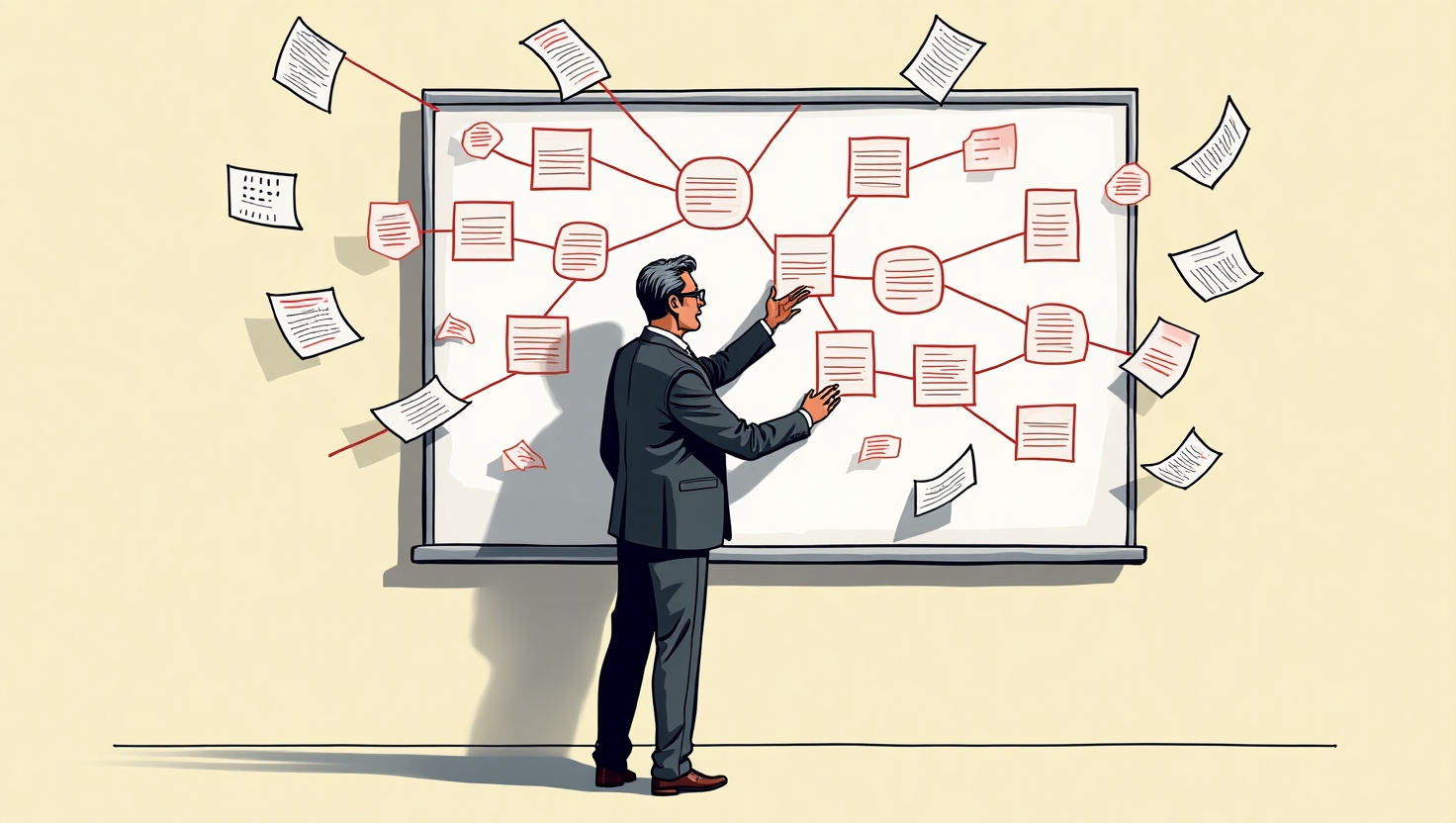 Tema vs. Tematski Okvir: Praktično Objašnjenje Razlike